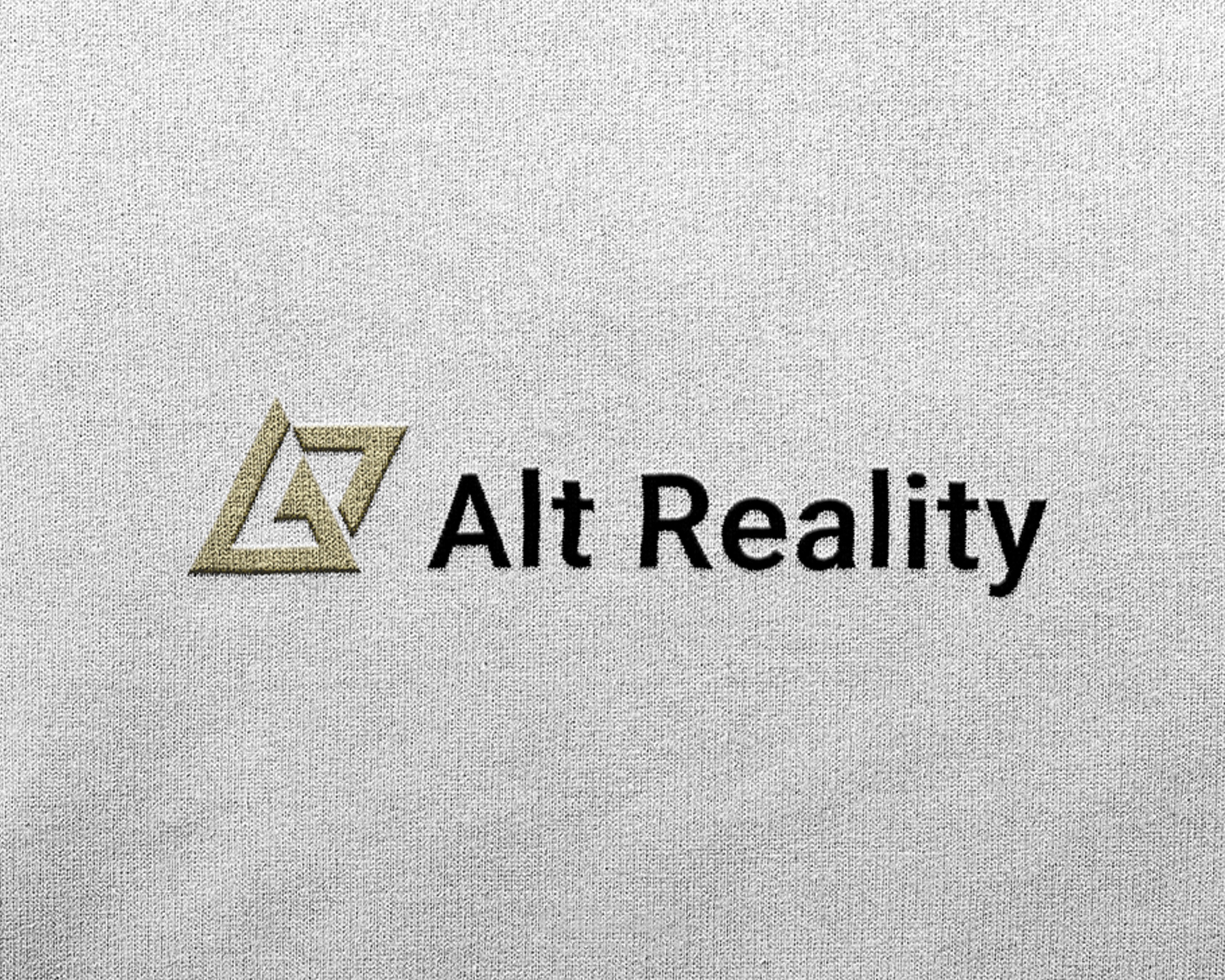 Alt Reality Logo