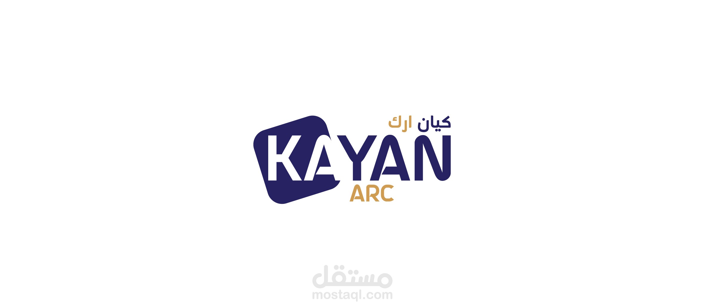 Logo KAYAN ARC