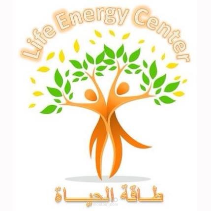 مركز طاقة الحياة
