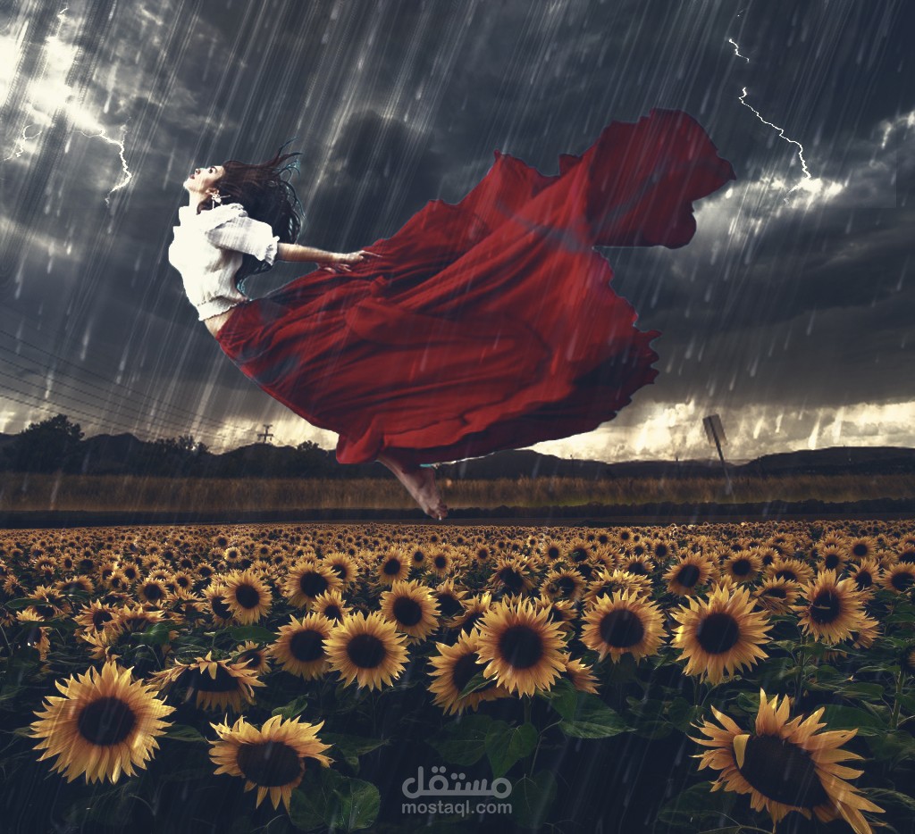 تركيب وتعديل