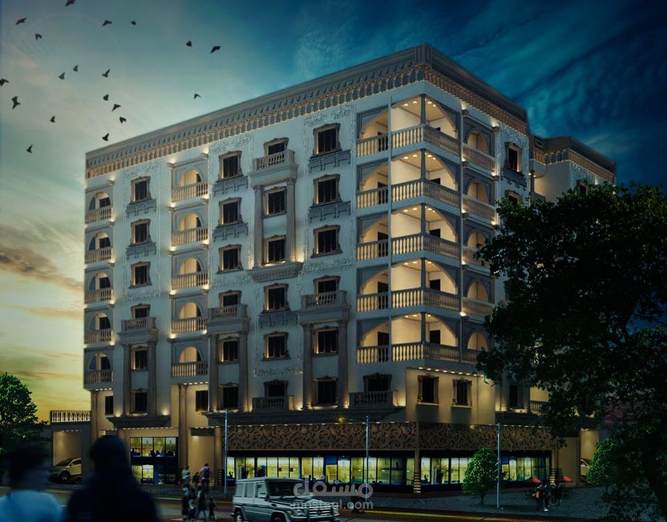 إخراج بواسطة الفوتوشوب