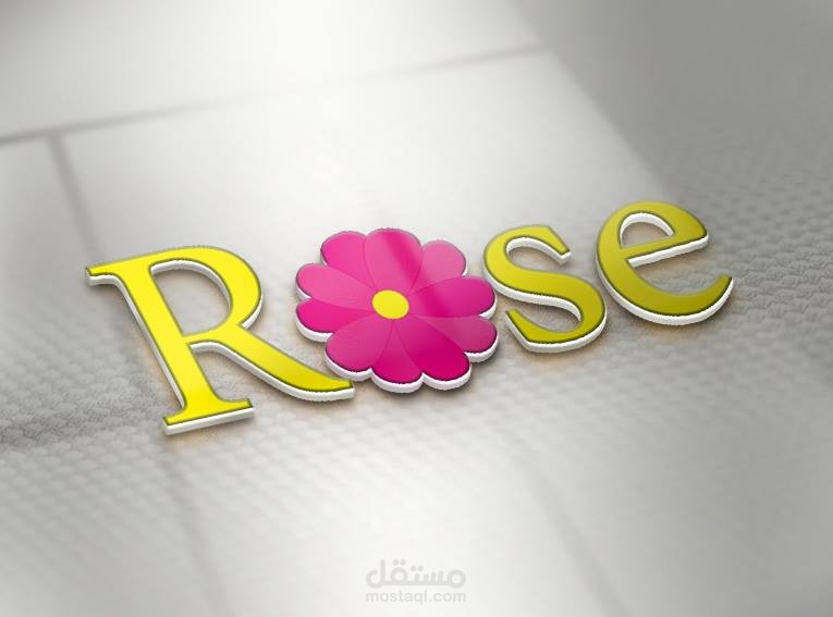 تصميم شعار logo design