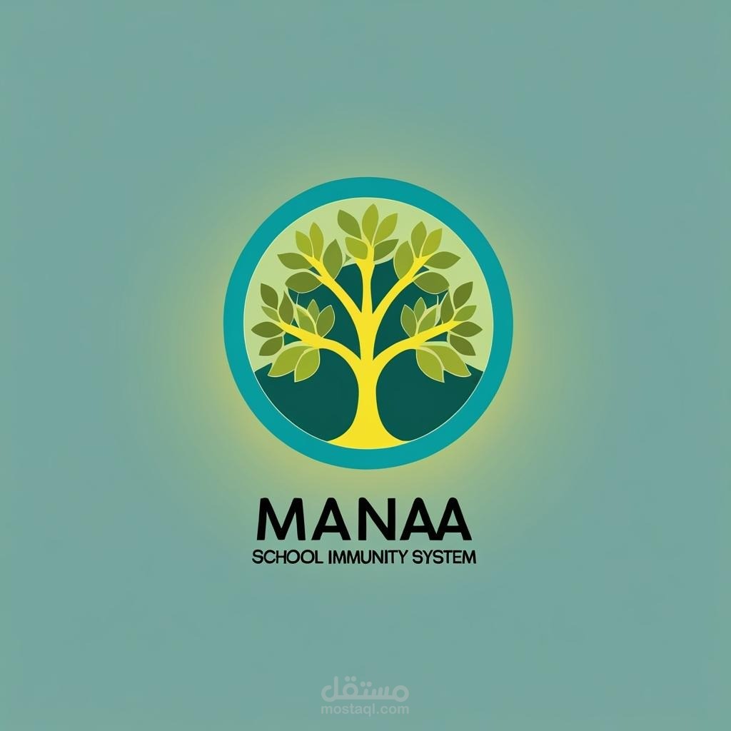 نظام مناعة (تطبيق اندرويد وموقع ويب)