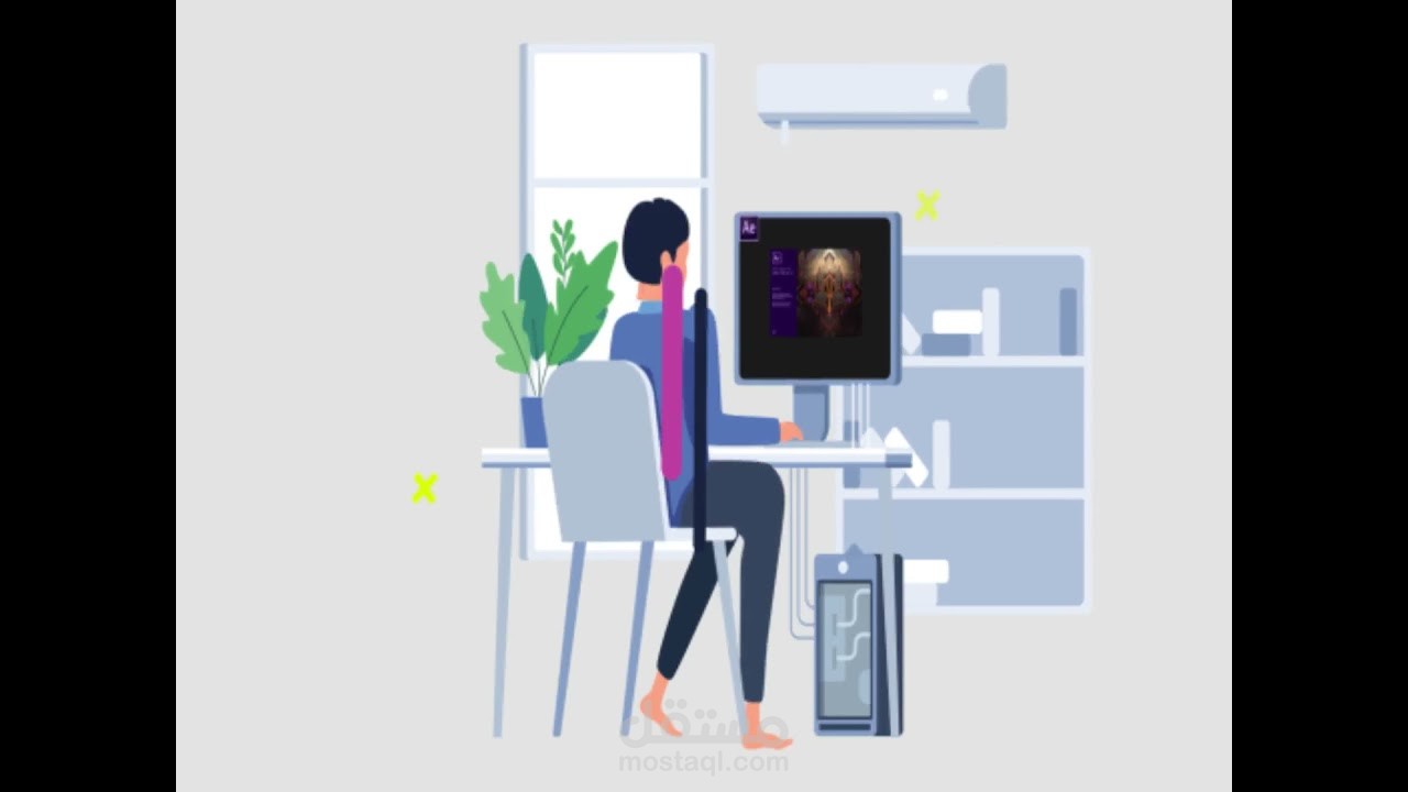 Introduction to myself and my work