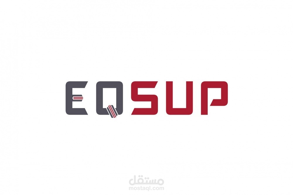 eqSUP LOGO