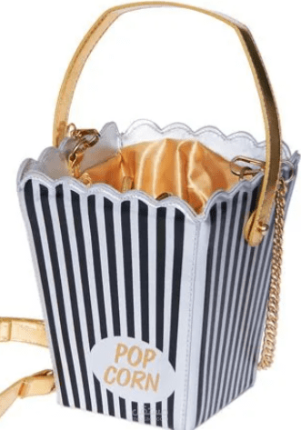 حقائب فريدة تجعل مظهرك أكثر تسلية