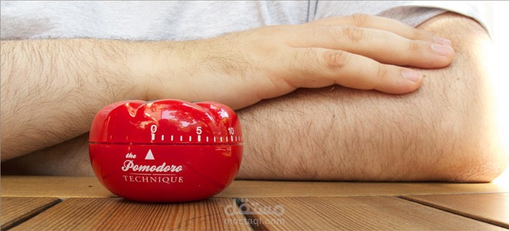 هل سمعت  من قبل عن تقنية بومودورو؟