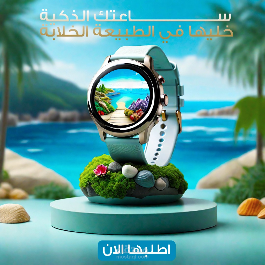 تصميم سوشل ميديا