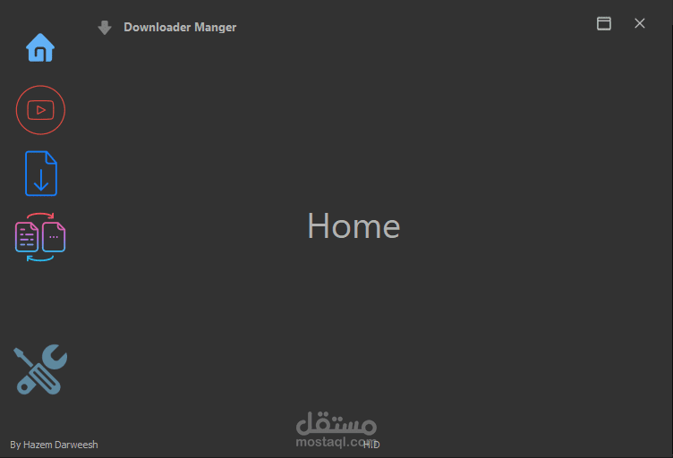 Donwloader