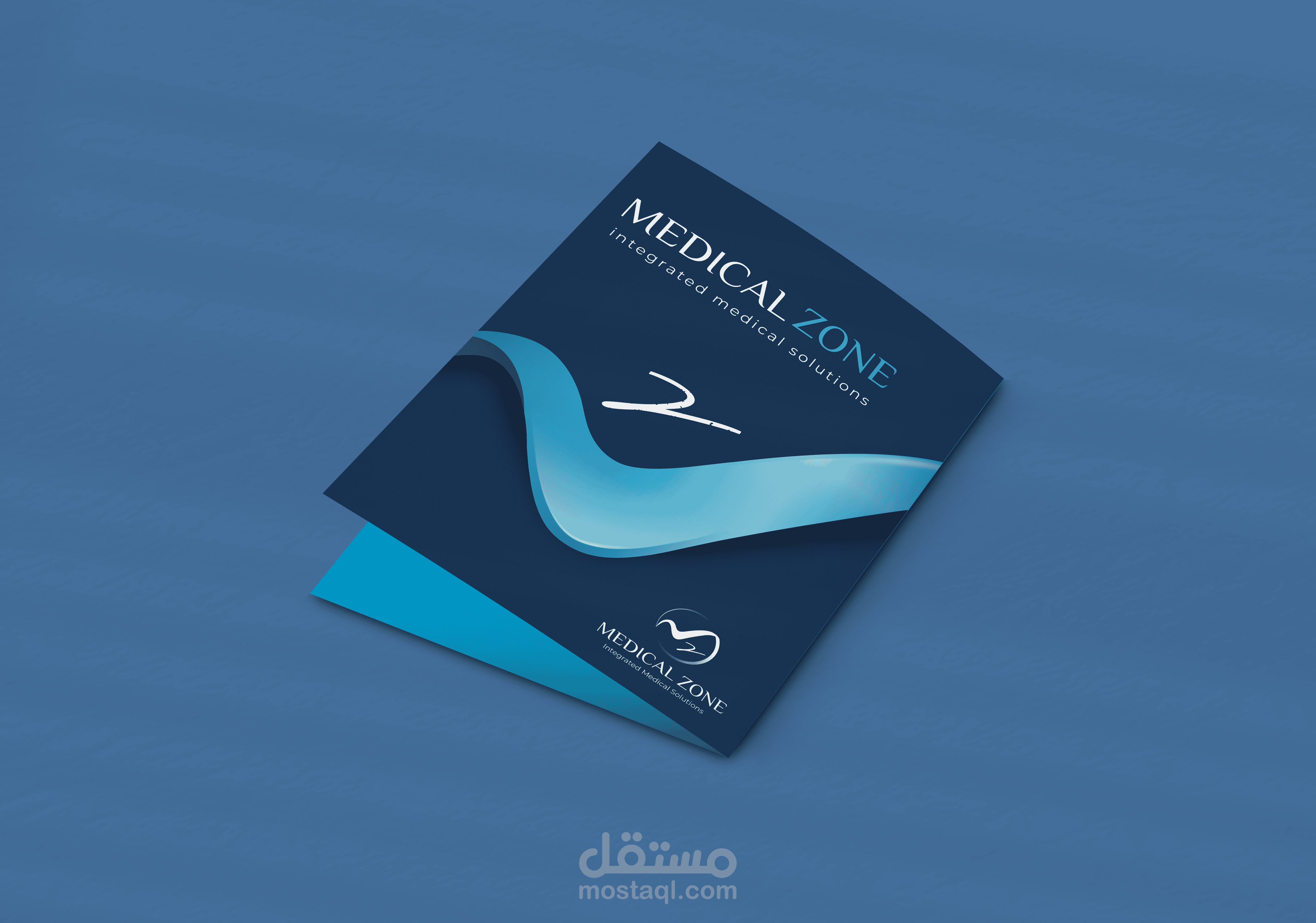 MEDICAL ZONE IDENTITY