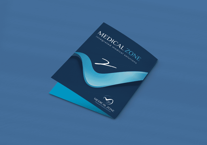 MEDICAL ZONE IDENTITY