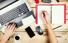 مقالات تقنية تفاعلية