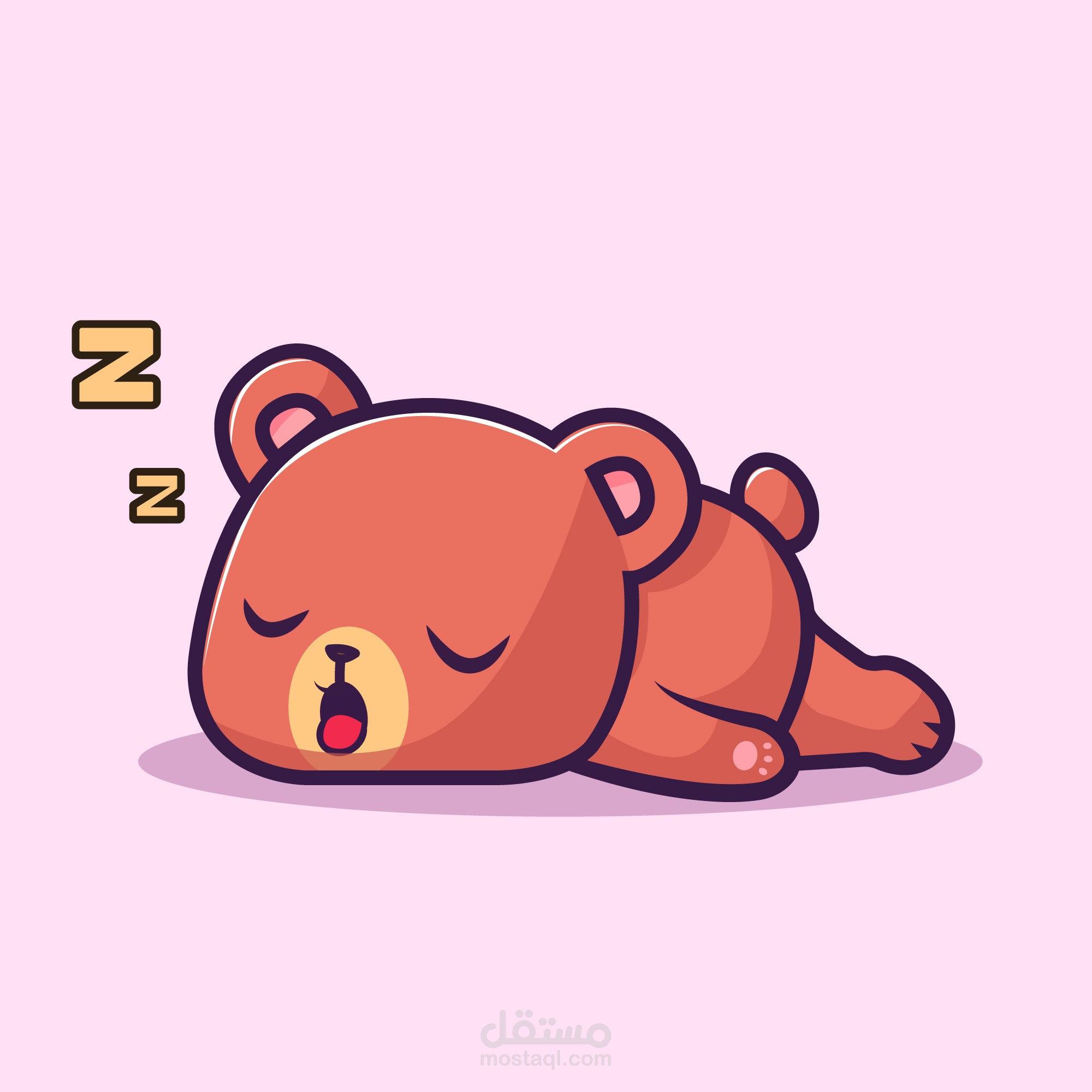 Adobe illustrator Art