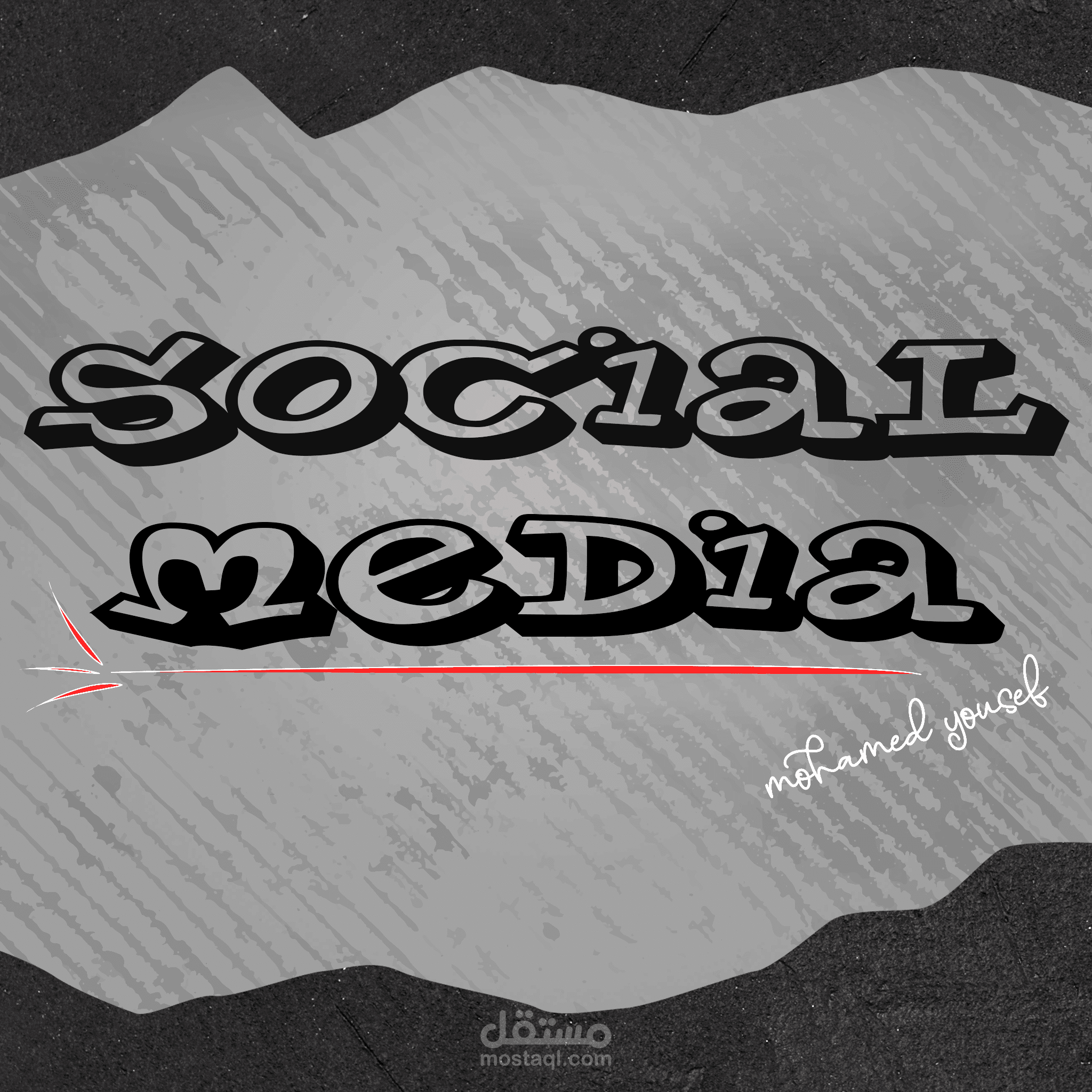 تصميمات سوشيال ميديا 2021