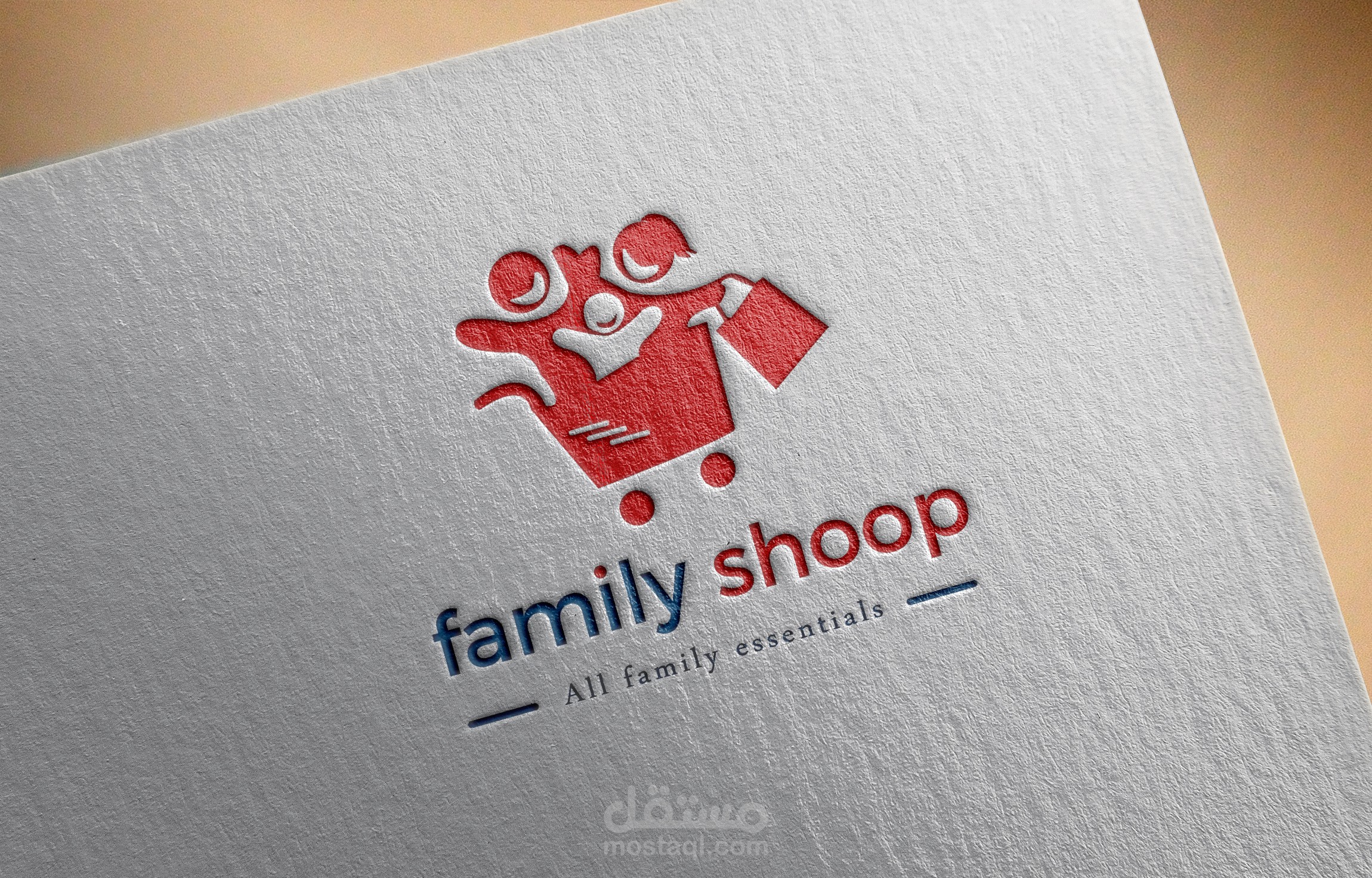 تصميم شعار خاص بشركة تسويق الكتروني