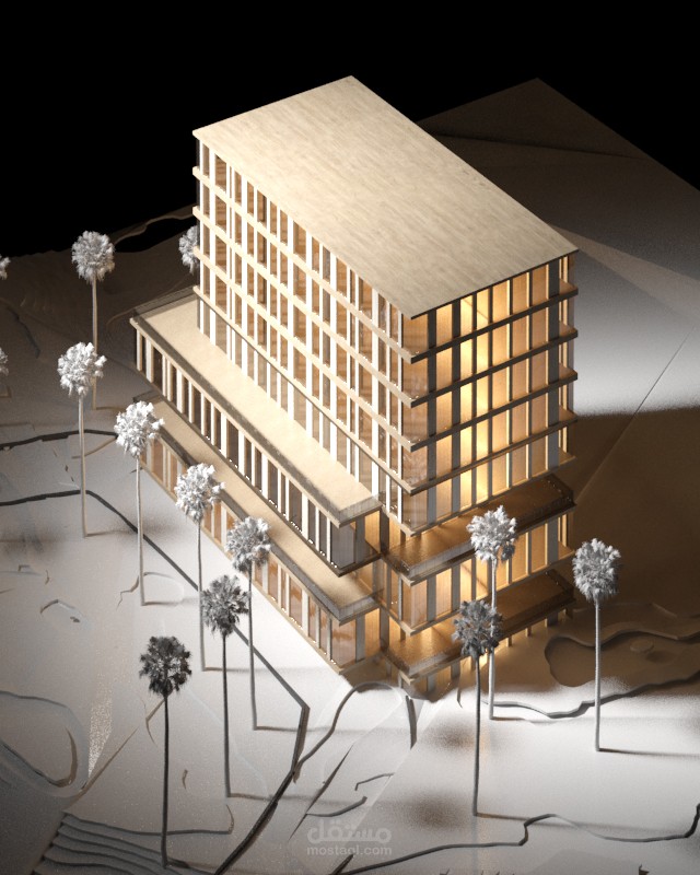 تصميم خارجي