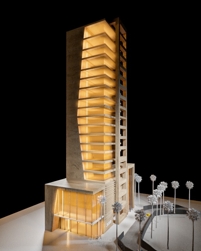 تصميم خارجي