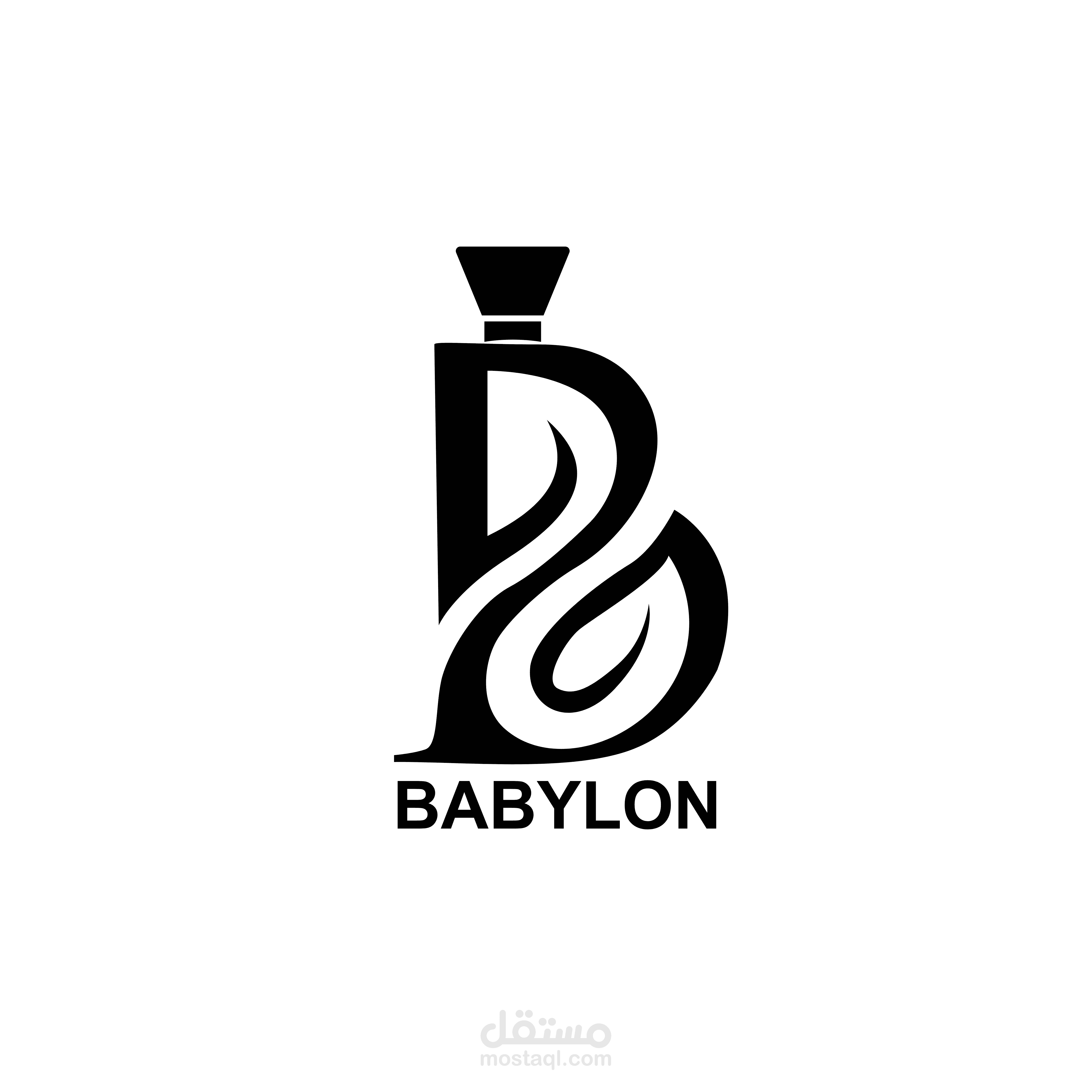 BABYLON Visual Identity