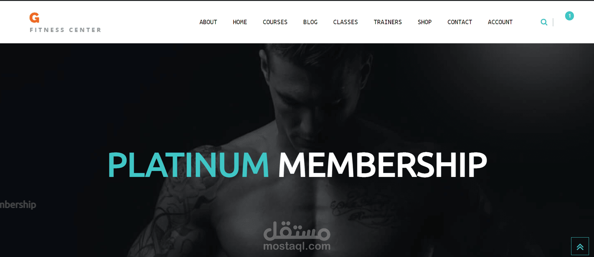 Fitness care