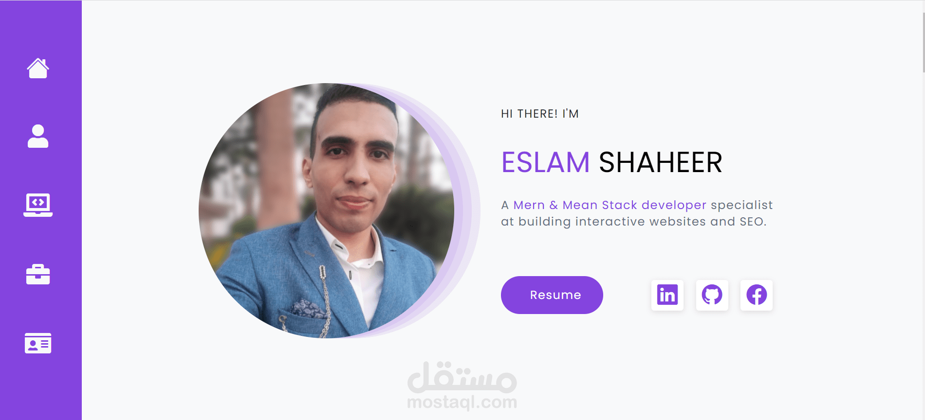 Portfolio