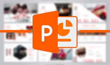 عينة بوربوينت