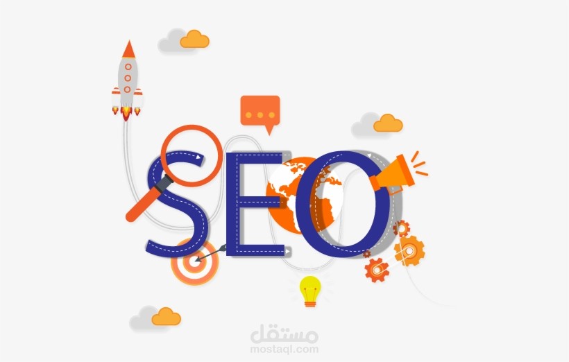 كتاب مقال حصري مطابق لمواصفات الSEO