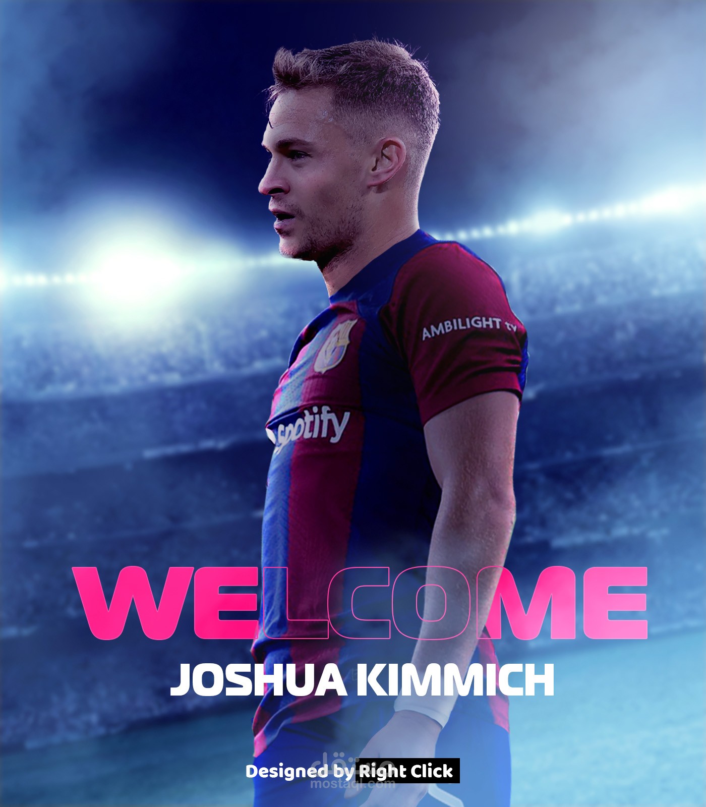 تصميمات دمج احترافية  ( رياضية )