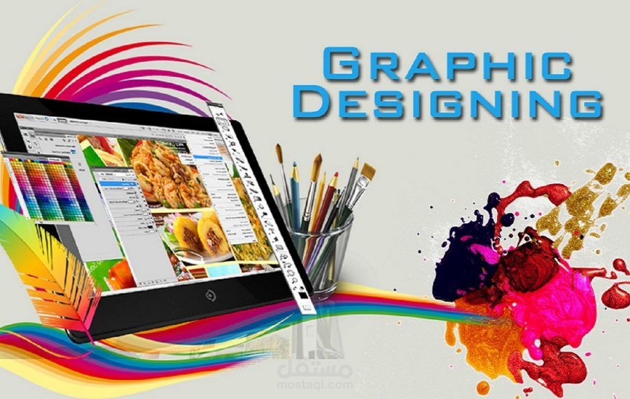 مونتاج وتصميم