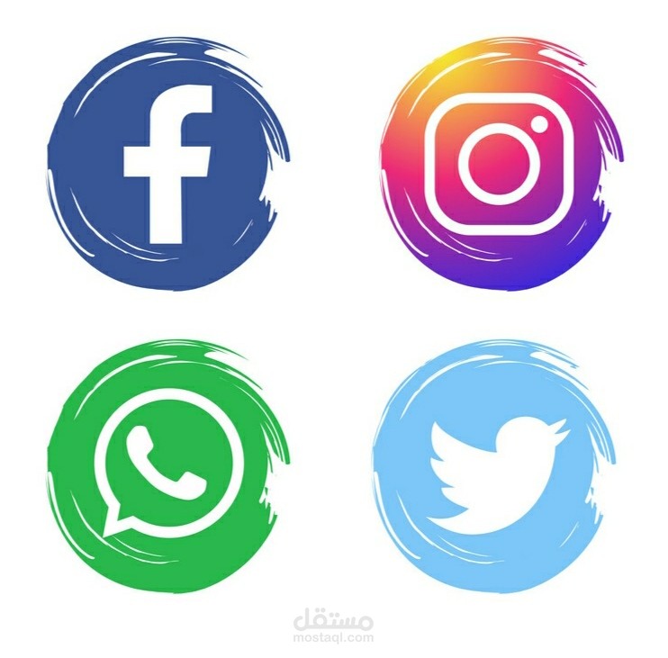 Social media