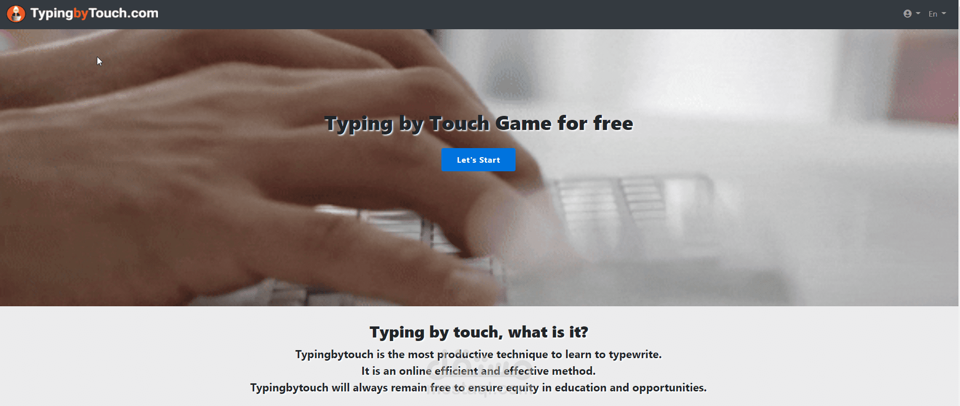 web development