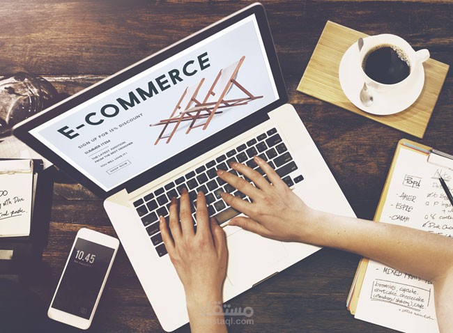 إدخال البيانات (Data Entry)