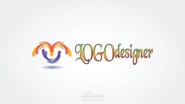 Logo and graphic design