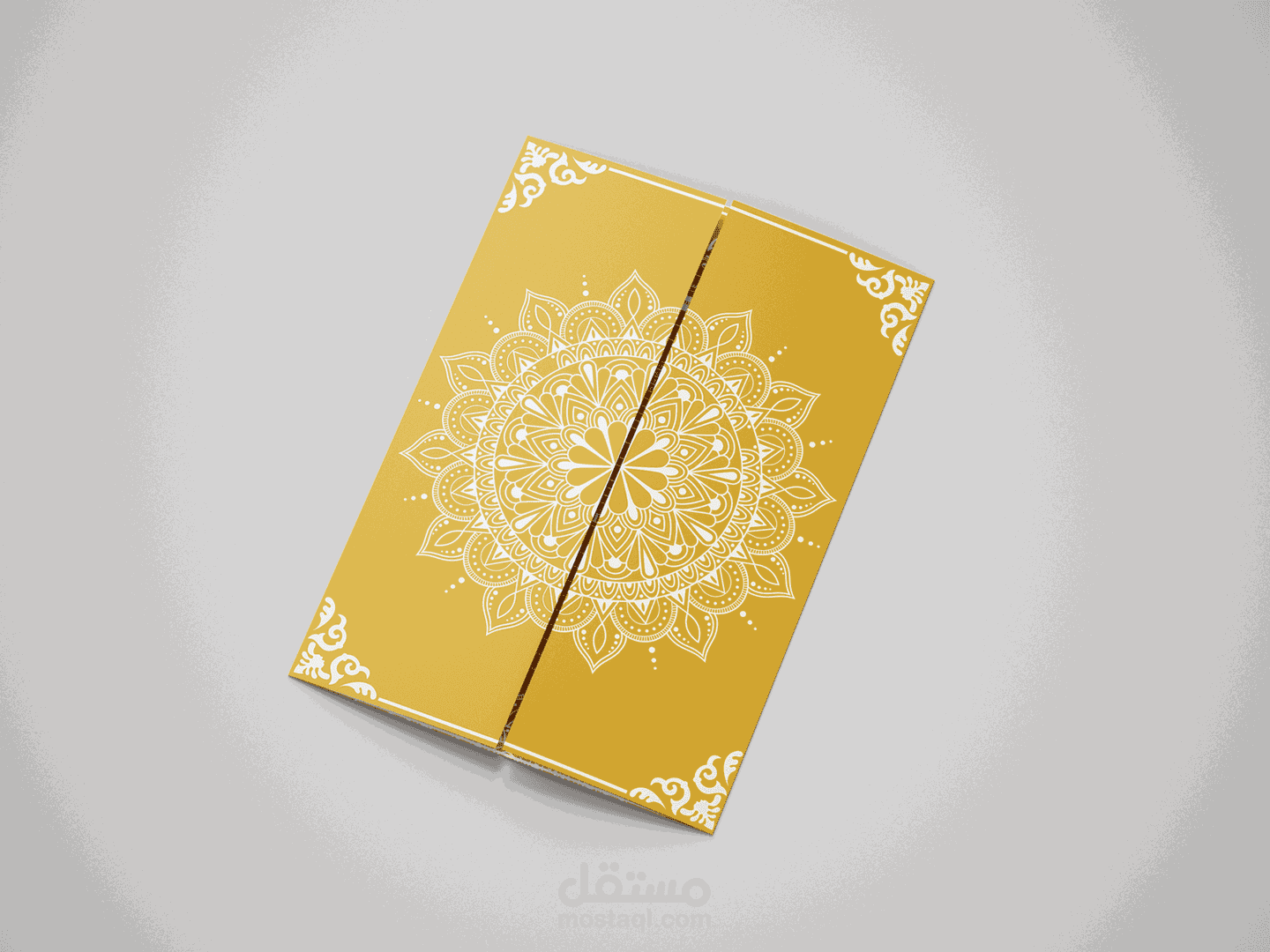 تصميم برشور خاص بالحفلات