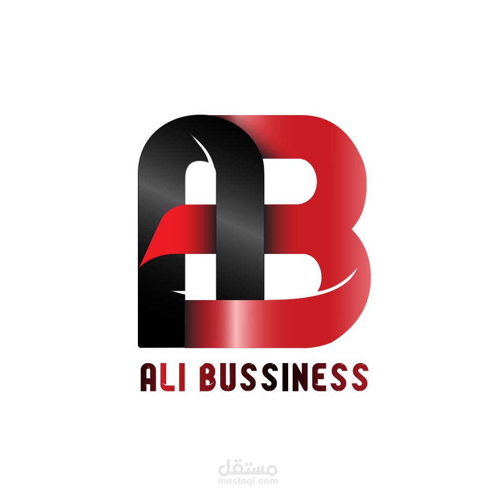 شعار لشركة استثمار