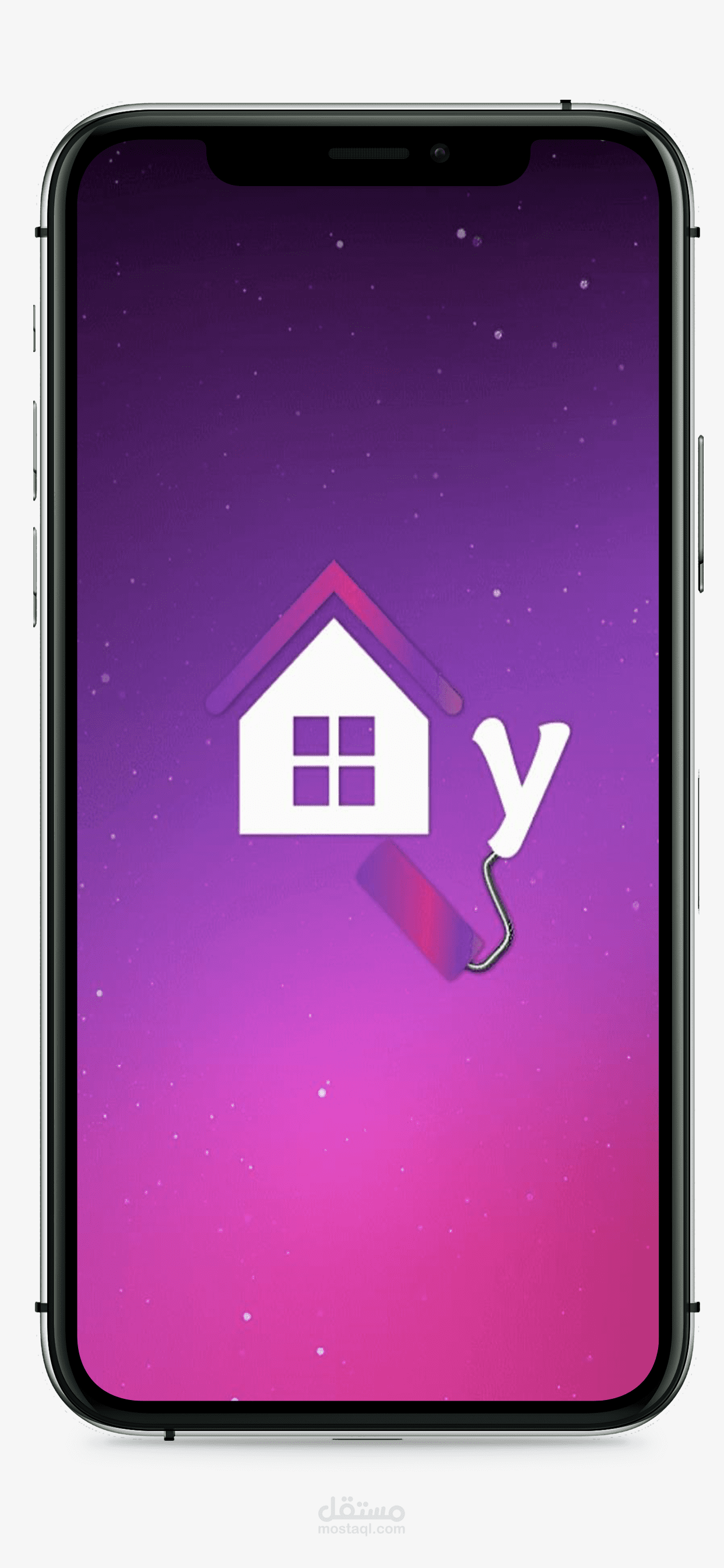 تصميم واجهات المستخدم لتطبيقك الالكتروني (ويب سايت - موبايل)