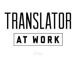ترجمة أنجليزي عربي بأحترافية