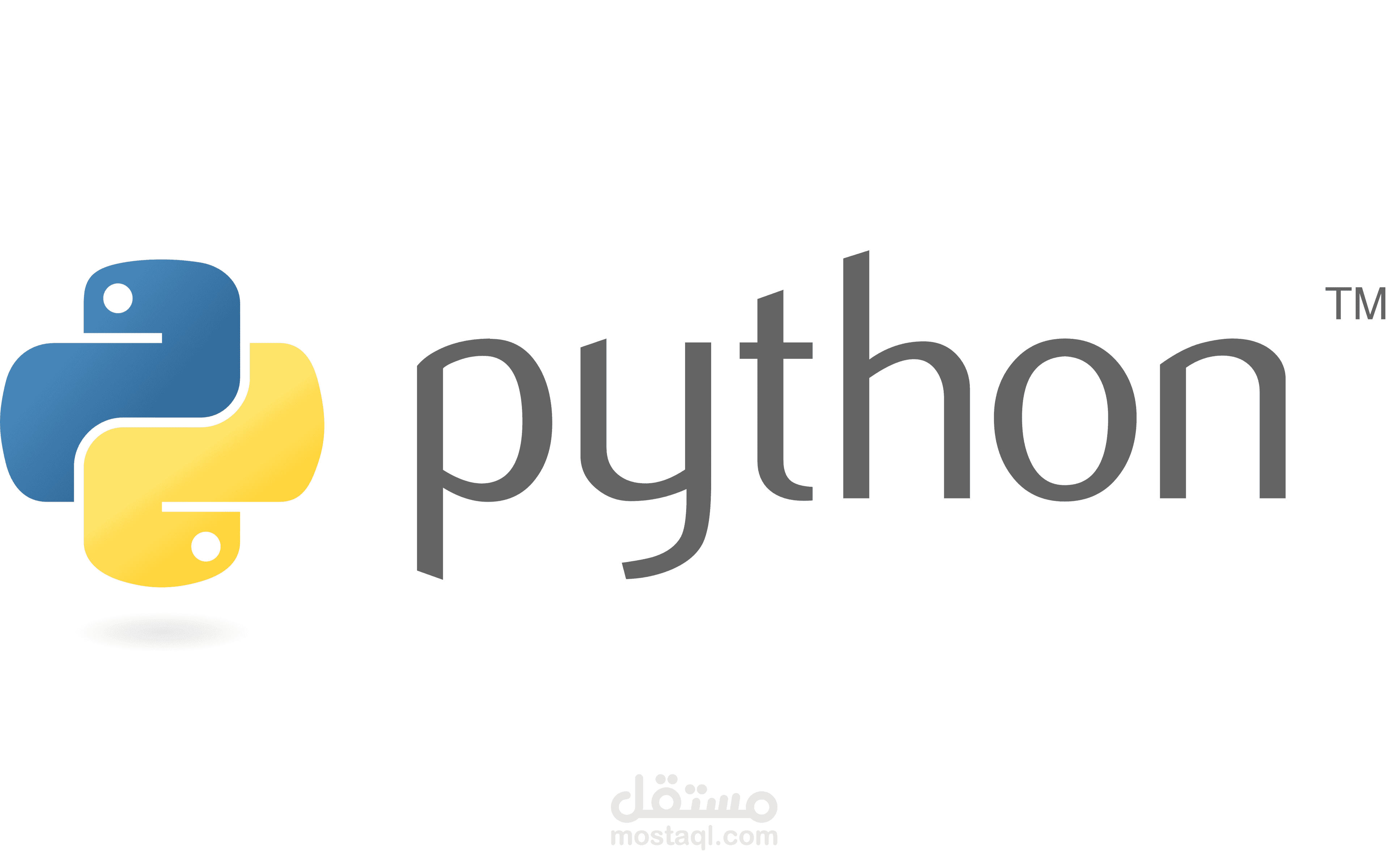 تدريس لغة البرمجة Python