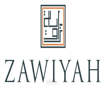 تصميم شعار  بواسطة برنامج الفتو شوب