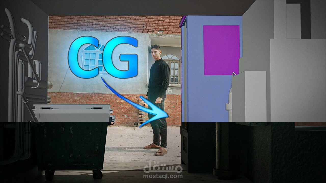 Mastering Photo Manipulation & Compositing