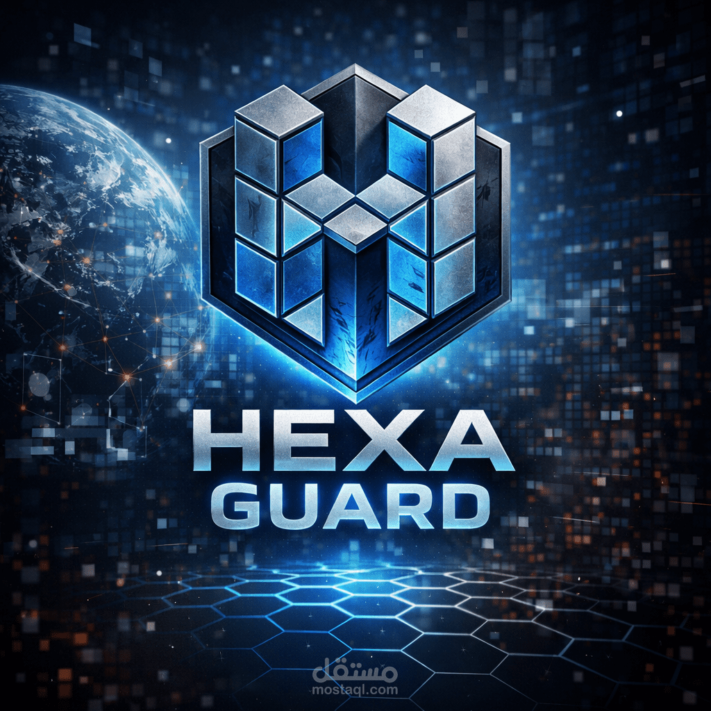Hexa Guard