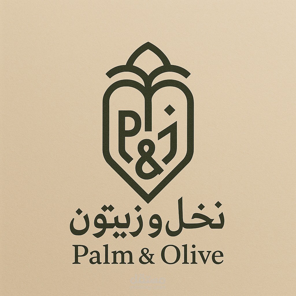 تصميم شعار احترافى