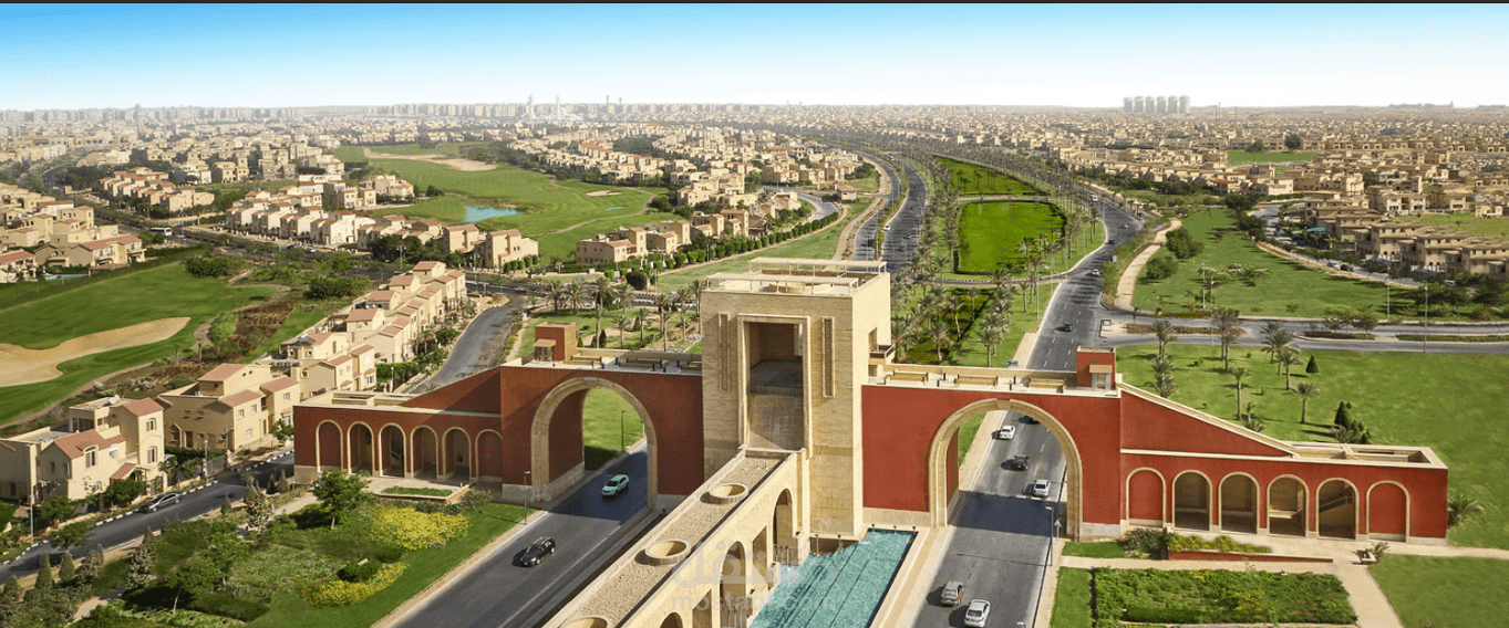 مدينة مدينتي