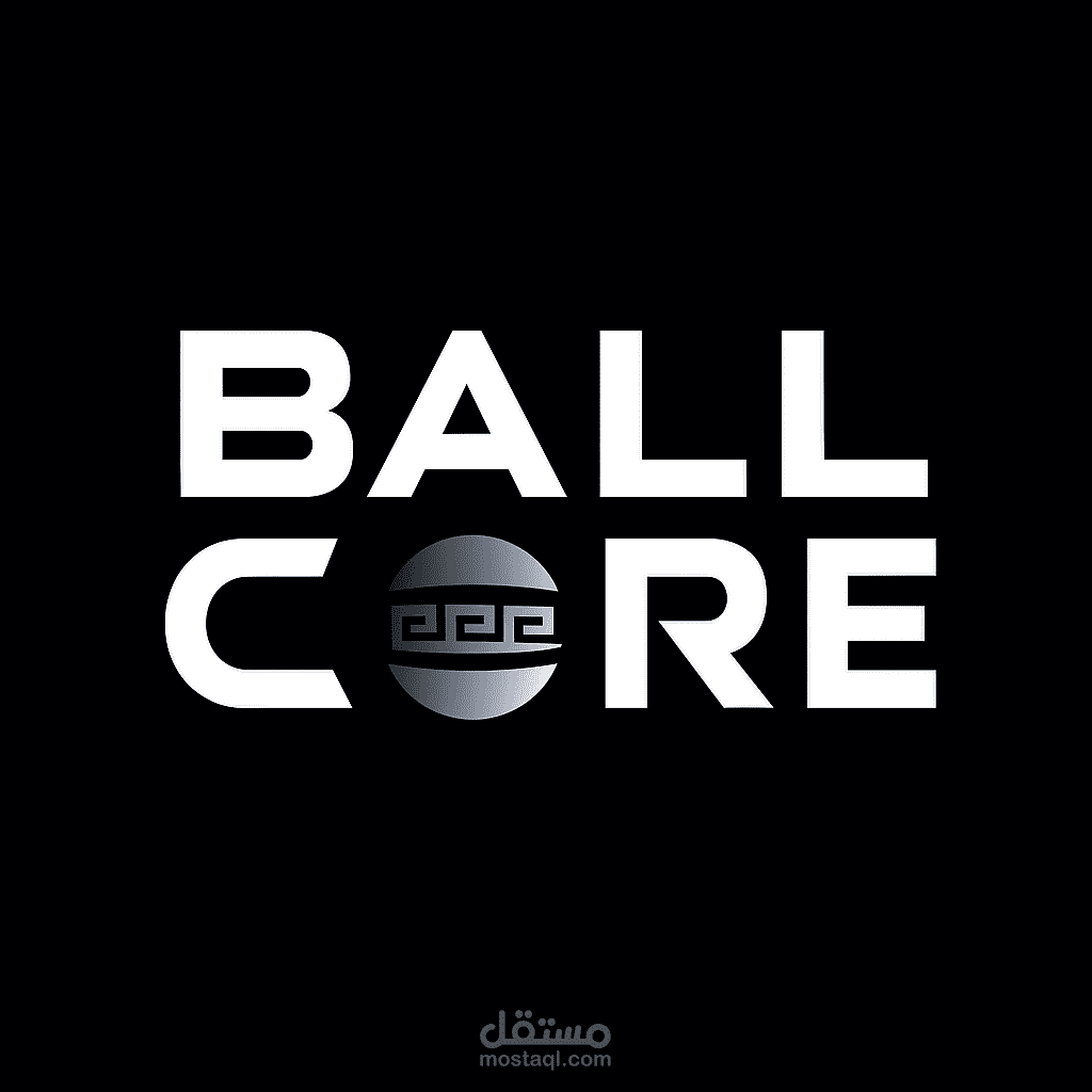 لعبة BallCore