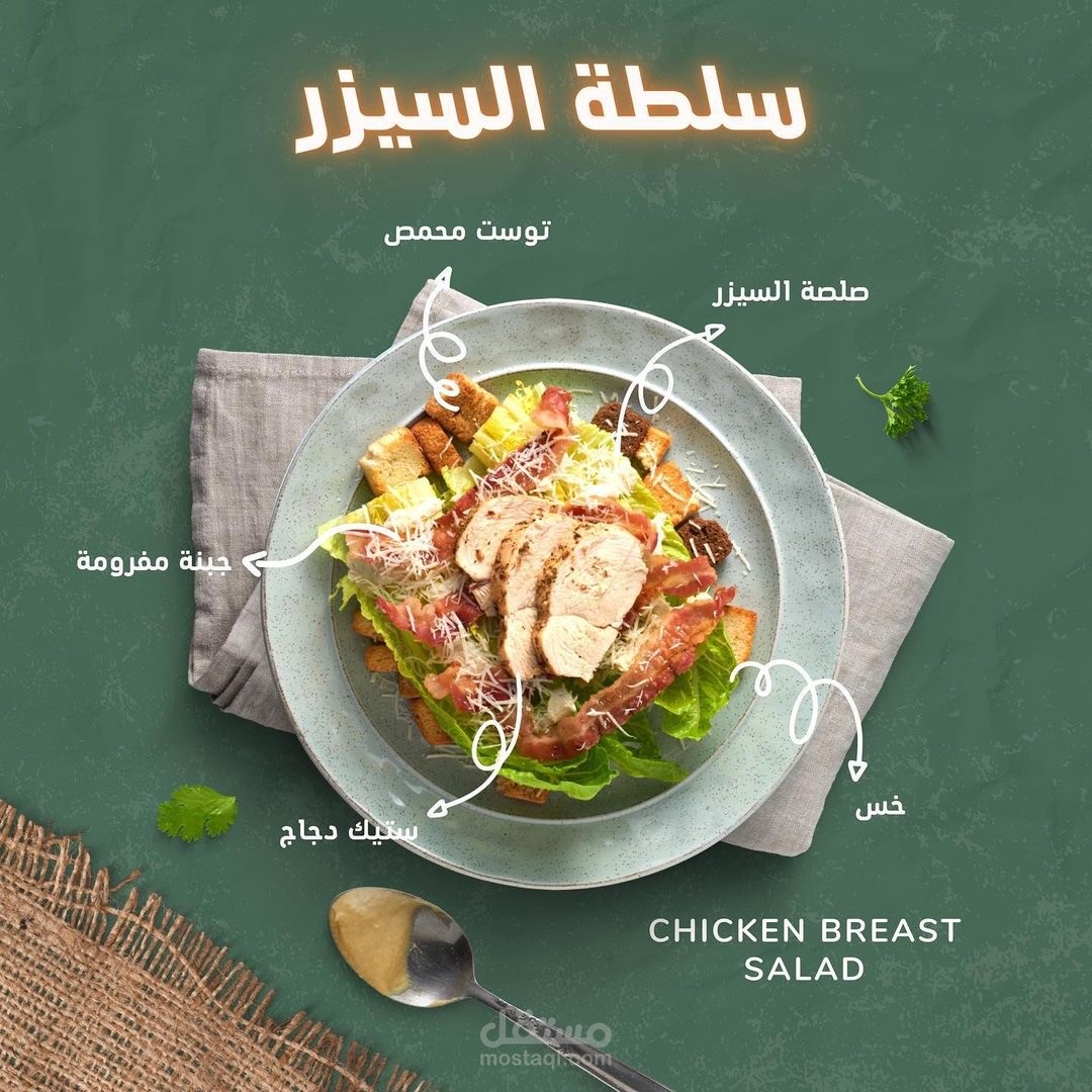 تصميم منشورات