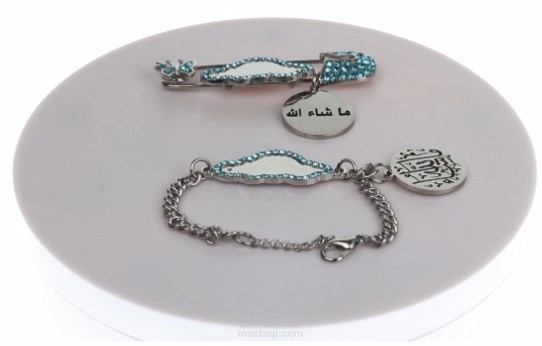 إعلان لمتجر جوهرة