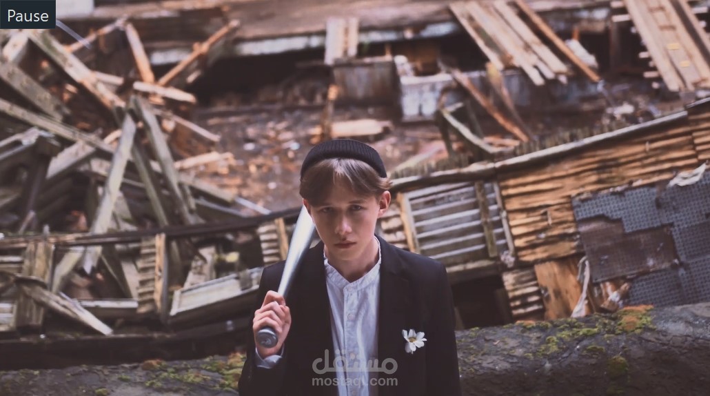 ضيعت حياتي بسبب طيشي