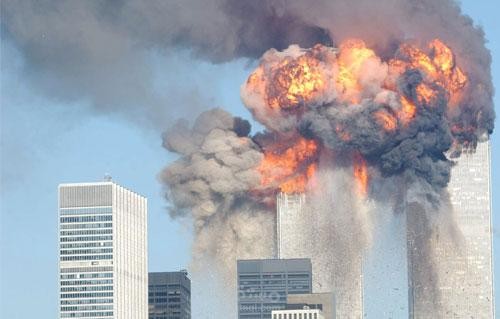 9/11 attacks