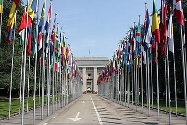 the united nations