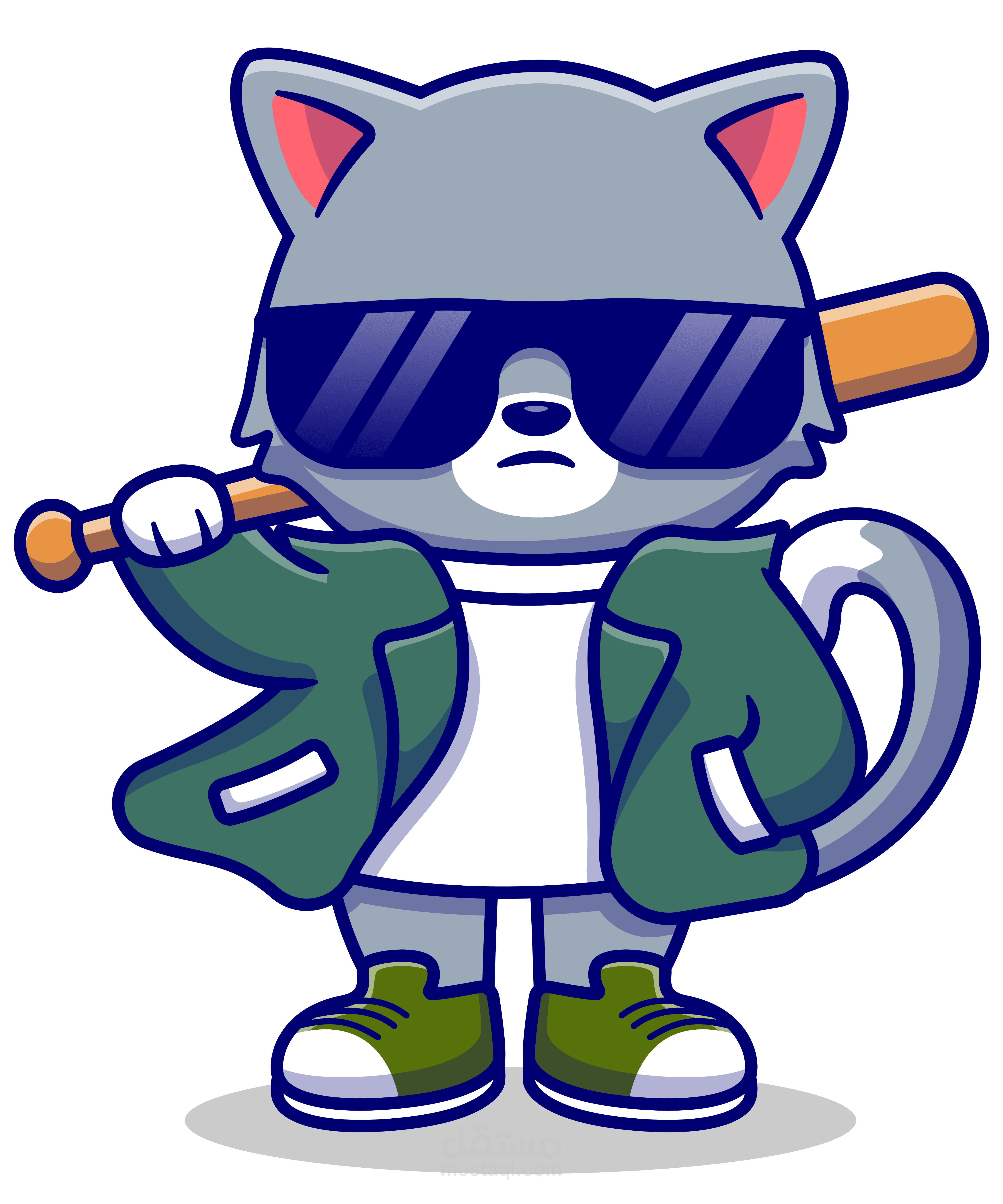 تصميم تيشرت Tshirt design