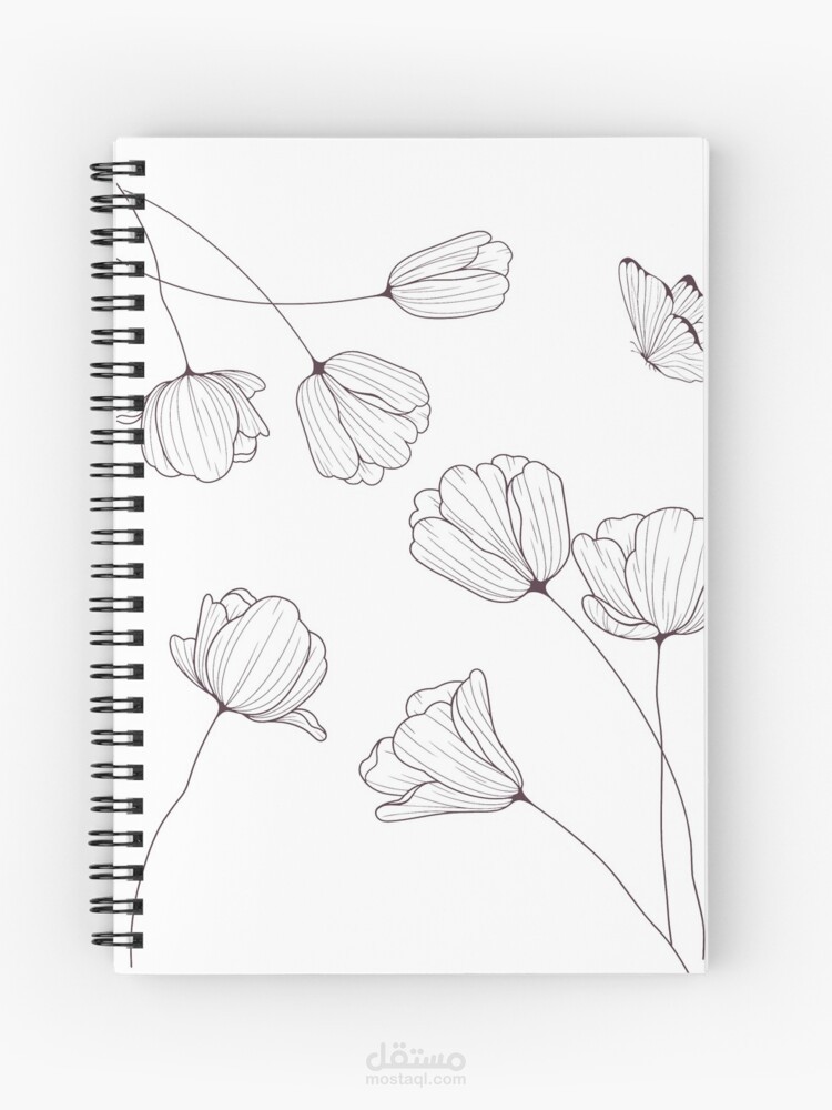 تصاميم حسب الطلب جاهزة للطباعة